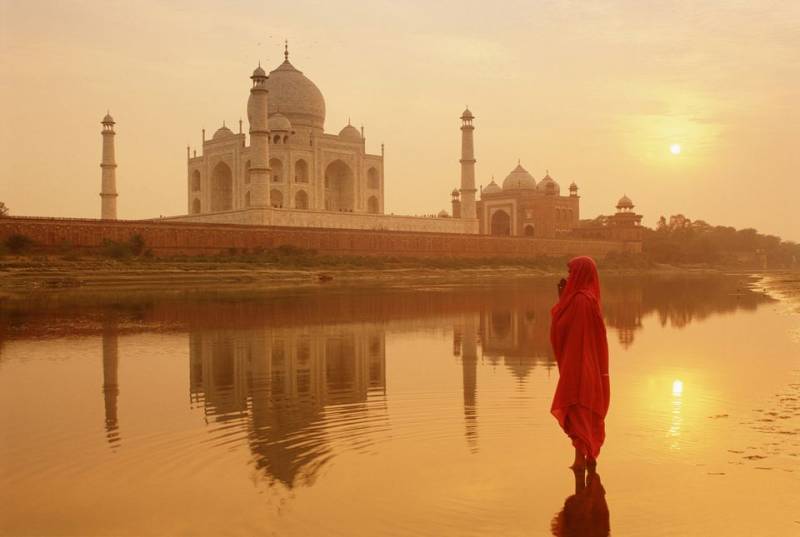 Delhi-Agra-Jaipur-Splendors Of Rajasthan Tour