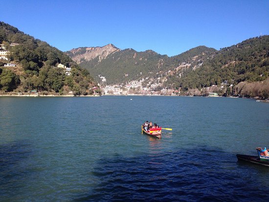 Nainital Weekend Tour Nainital