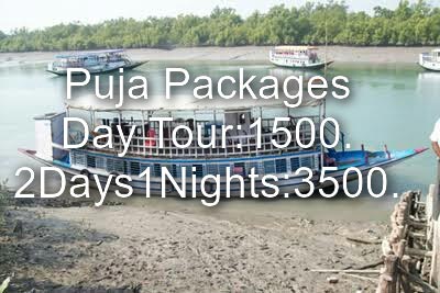 Sundarban Puja Package