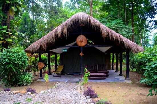 Wonders Of Assam Package