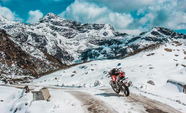 Wonders Of Two Sisters 13N/14D Package