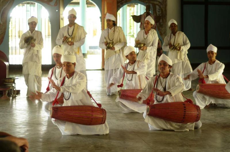 Wonders Of Two Sisters 13N/14D Package