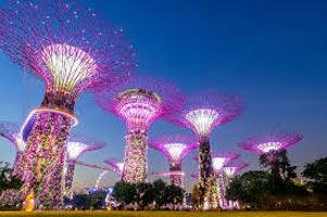 Super Cool Singapore With Cruise Tour