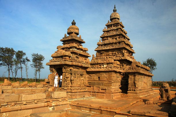 South India Temple Tour Packages