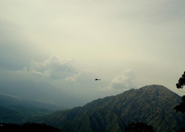 Mata Vaishno Devi Package By Helicopter