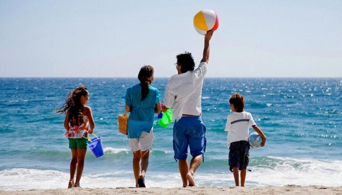 Havelock Neil Escapade