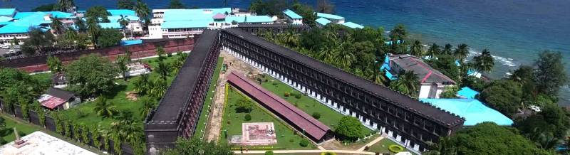 Havelock Neil Escapade