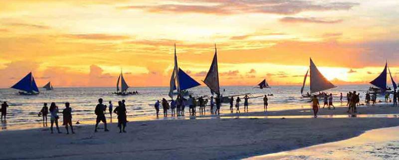 Havelock Neil Delight