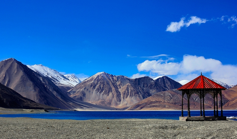 Highlights of Ladakh