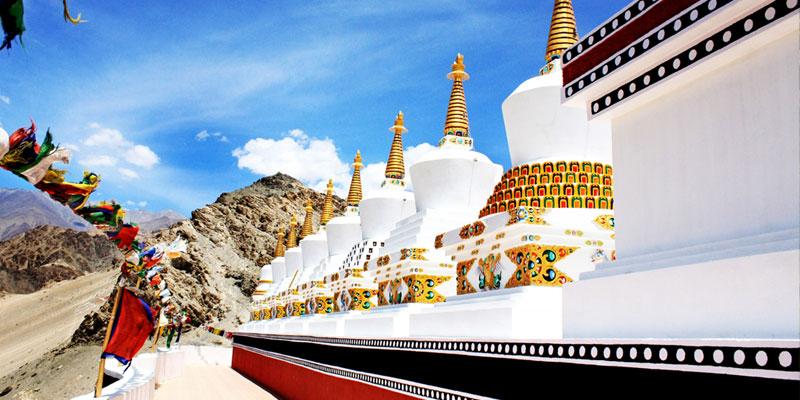 Highlights of Ladakh
