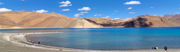 Highlights of Ladakh