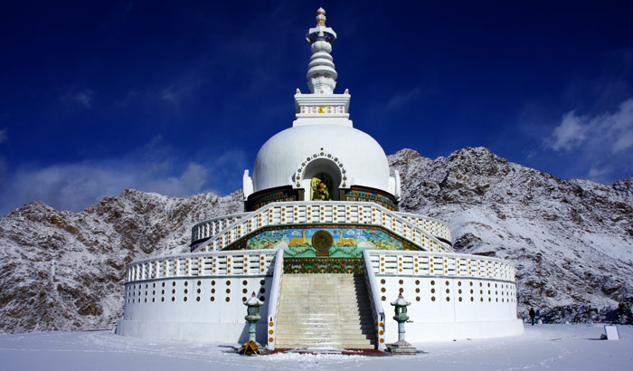 Highlights of Ladakh