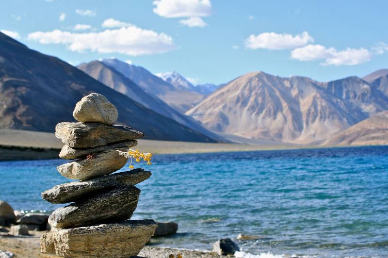 Highlights of Ladakh