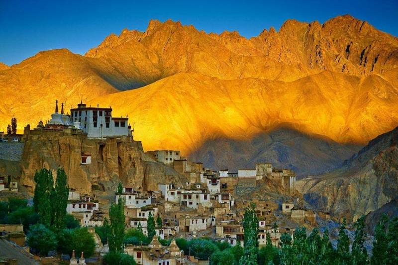 Highlights of Ladakh