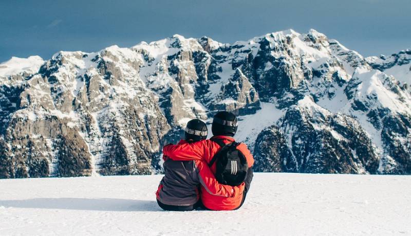 Kashmir Honeymoon Package