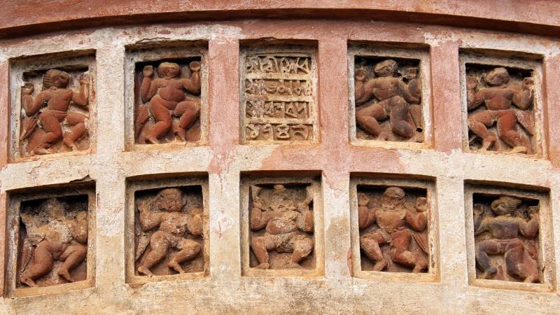 Learning Pattachitra