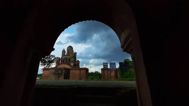 Land of Monks - Buddha Vihar