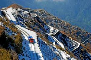 North Sikkim Tour(Family Special) Tour