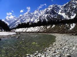 North Sikkim Tour(Family Special)