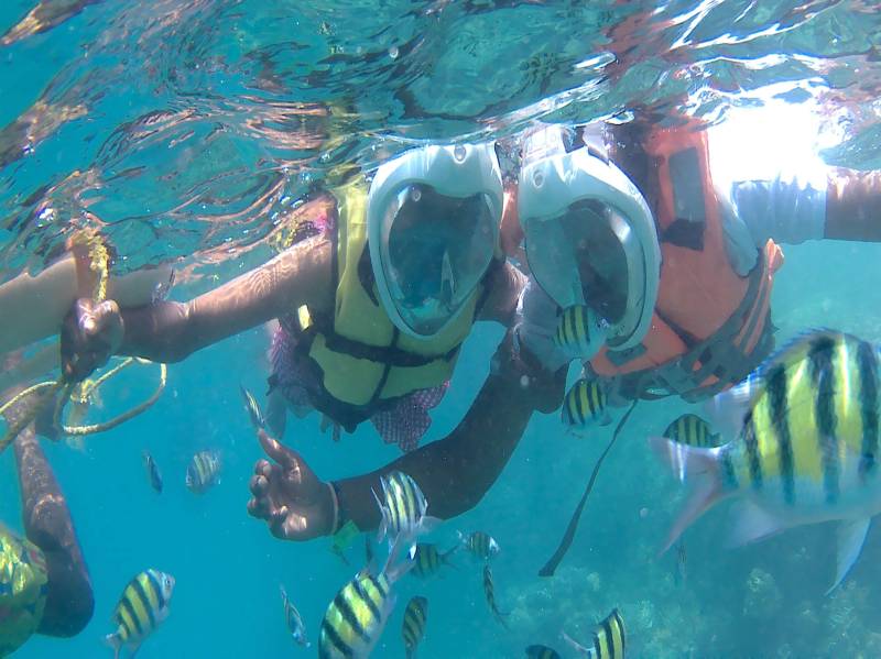 Heaven On Earth Tour