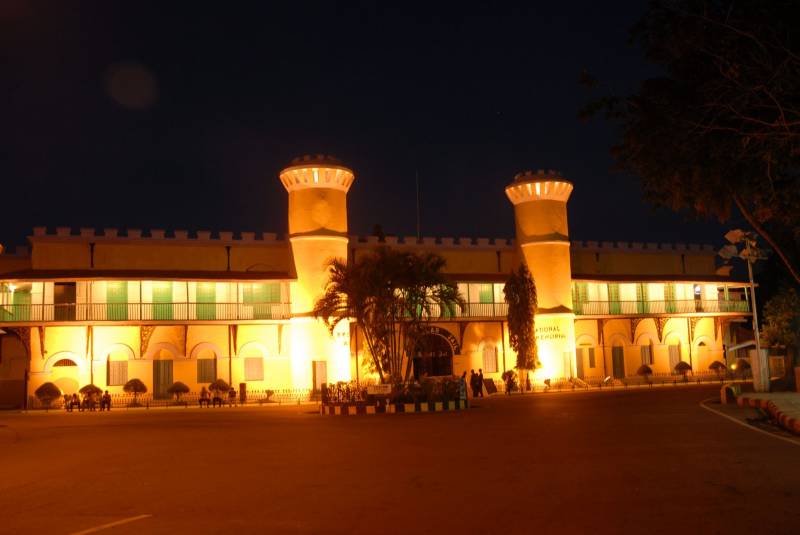 Andaman Adventures Package 8 Night - 9 Days