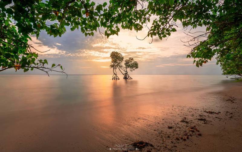 Andaman Adventures Package 8 Night - 9 Days