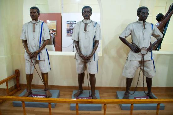 Andaman Getaways Package 4 Nights - 5 Days