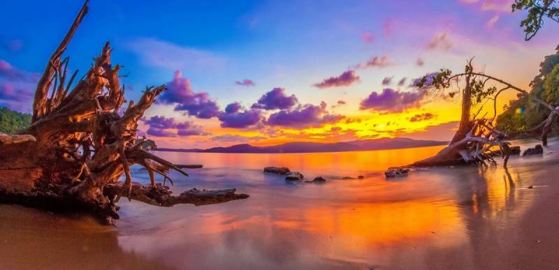 Mini Andaman Package 3 Nights - 4 Days