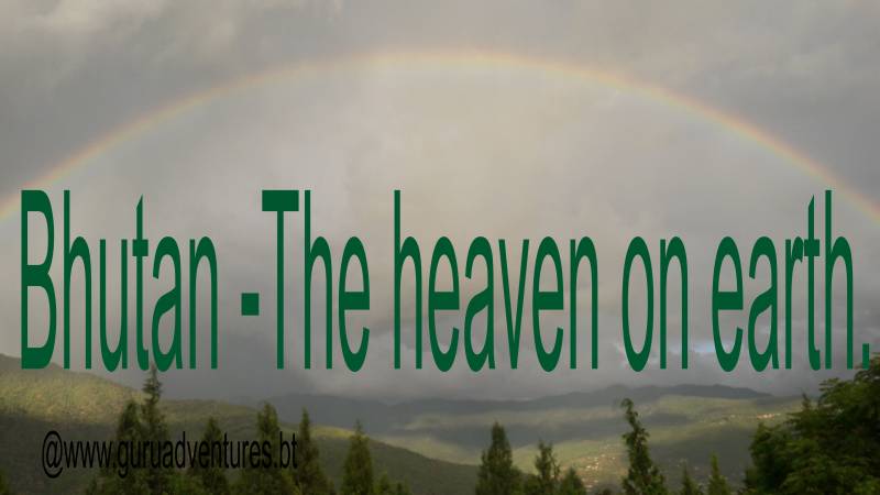 Western Bhutan Tour-1