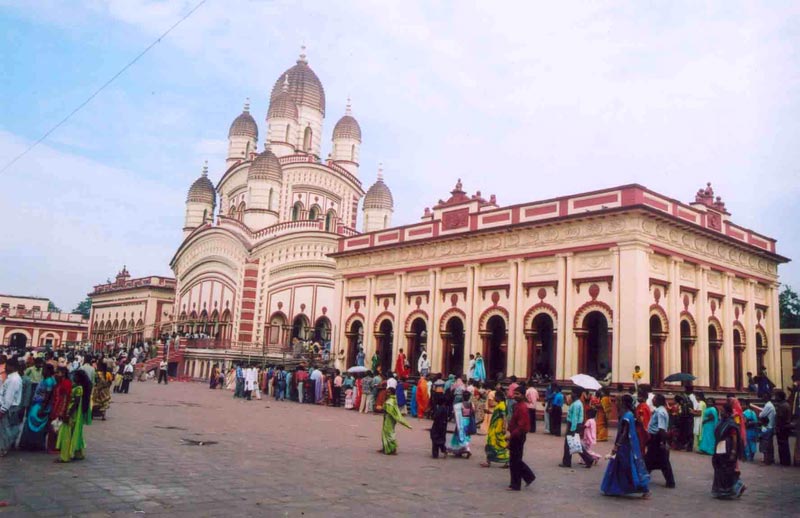Heritage & Cultural Tour (Kolkata 3N - Shantiniketan 2N)