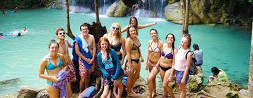 Thailand 4night 5days Tour