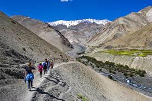 Visit Leh Ladakh Tour