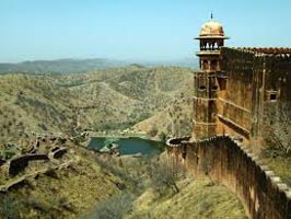 Heritage Tour Of Rajasthan Tour