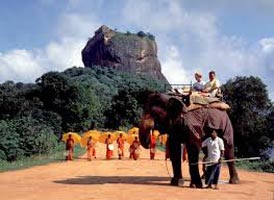 Mesmerizing Sri Lanka Tour