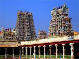 Rameshwaram Kodaikanal Madurai Tour