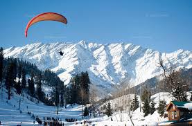 Himachal With Agra Tour