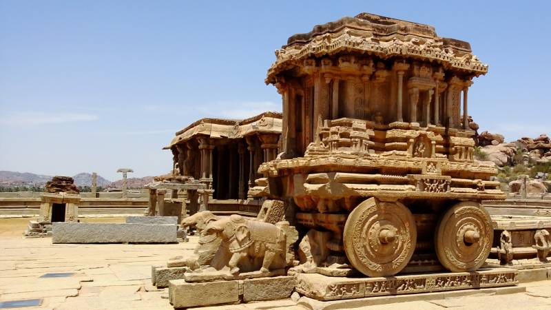 South India Tour Packages From Trichy