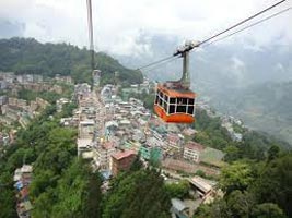 7N/8D Gangtok - Nathu La - Pelling - Darjeeling - Mirik - Kalimpong Tour
