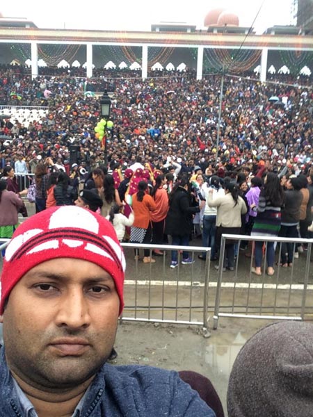 Amritsar Holiday Tour