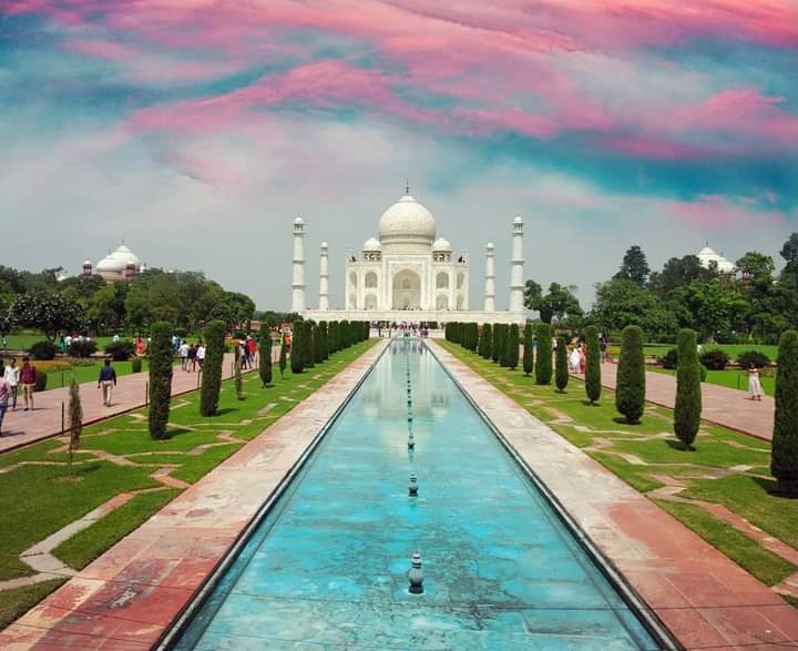 Heritage With Manali Tour