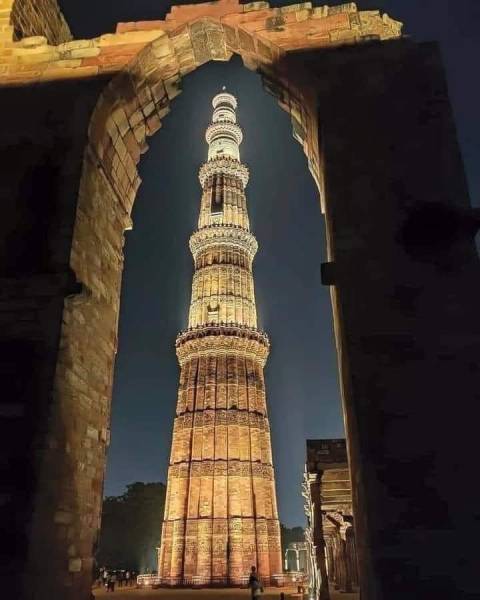 Heritage With Manali Tour