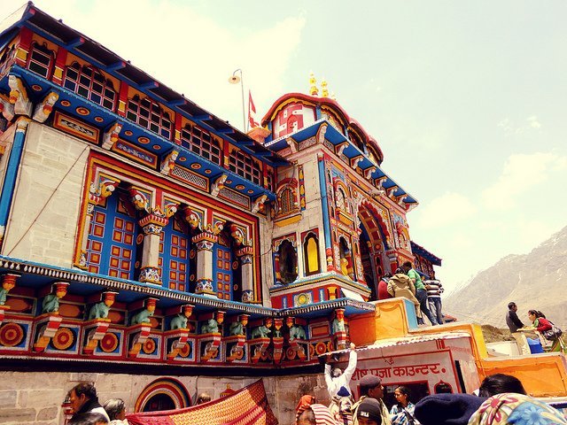 Chardham Yatra Lowest Rates