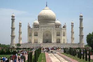 Agra Taj Mahal And India Tiger Tour By Car