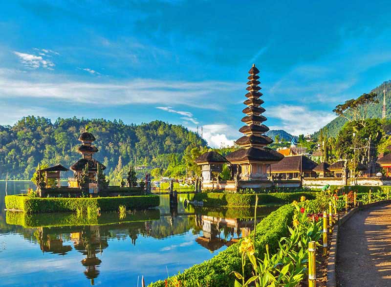 Exotic Bali Tour