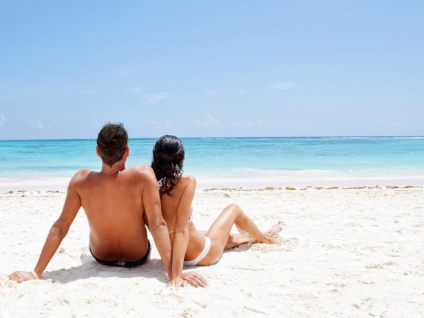 Honeymoon Mauritius Holiday Package