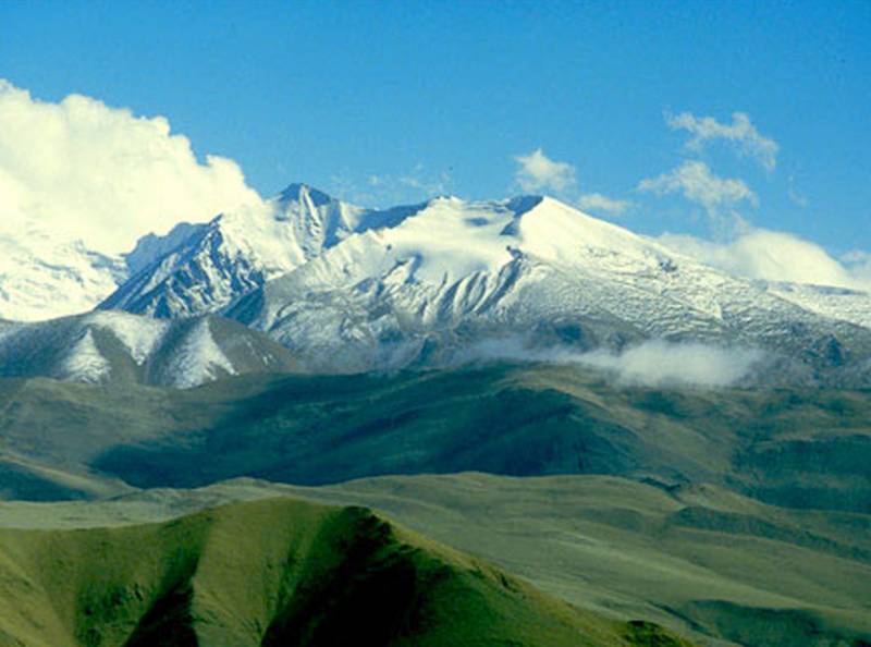 Unique Himalaya (6 N / 7 D)