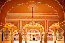 Essence Of Rajasthan Tour