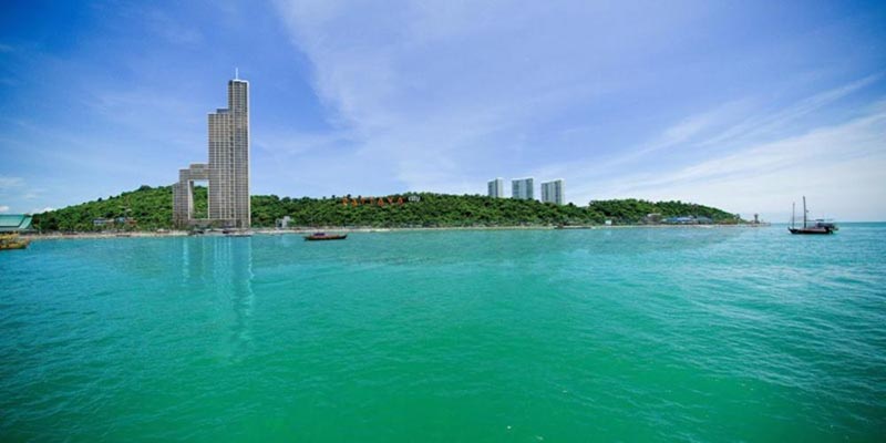 Thailand Bangkok Pattaya Tour Package