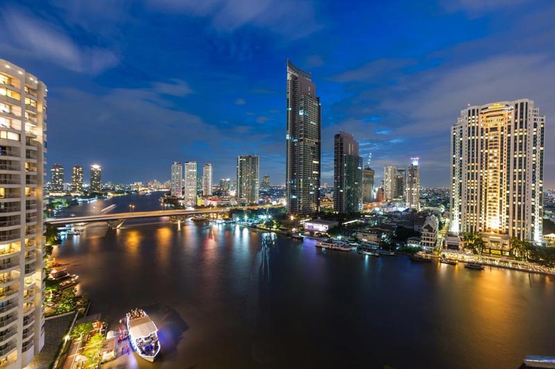 Thailand Bangkok Pattaya Tour Package