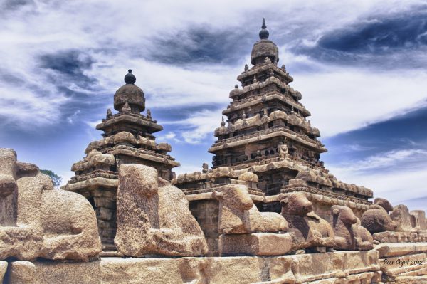 Marvellous Rock Temples Of Mahabalipuram Tour